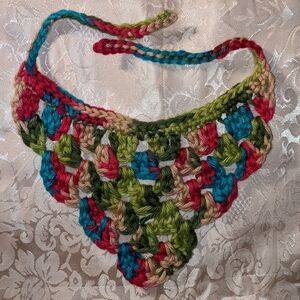 Bandana For Dog Or Cat Pet Owners